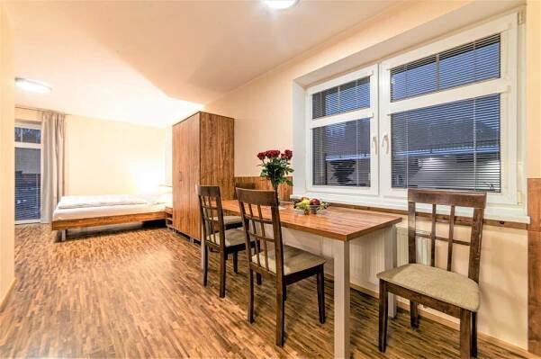 Beskydy Valašsko Apartmány Vila Hedvika | Pobytové balíčky