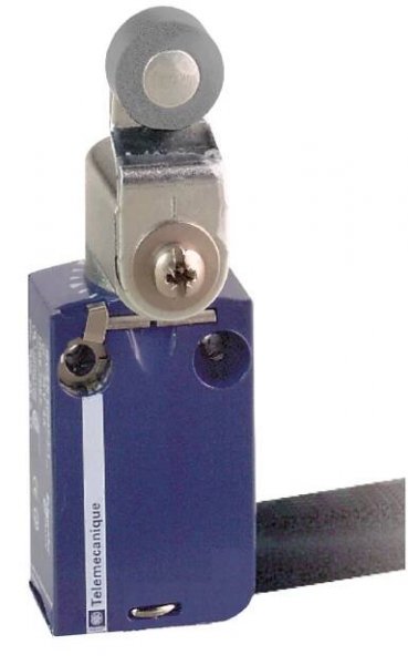 Schneider Airsystems OsiSense XCMD2116L1