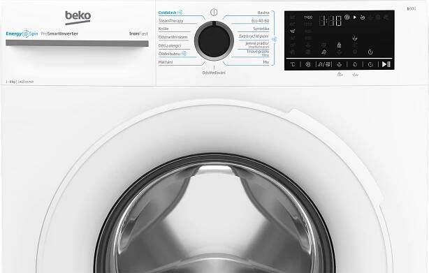 Beko BM3WFU 4841 WW