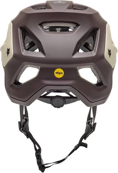 Fox SPEEDFRAME 5050 MIPS - Cyklistická přilba - 4