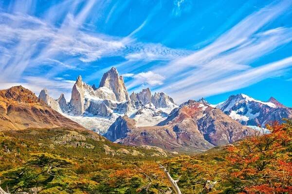 Argentina Travel Guide - Expert Picks for your Vacation | Fodor’s Travel