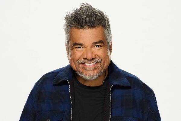 George Lopez misses Golden Globes nominations over COVID diagnosis