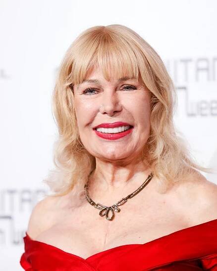 Loretta Swit, 'Hot Lips' Houlihan on 'M*A*S*H,' dies at 87