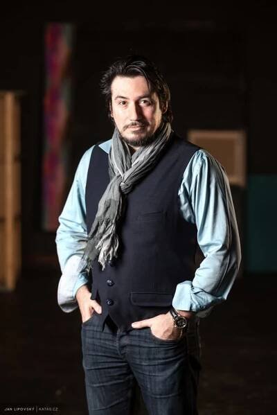 Vladimír Polák