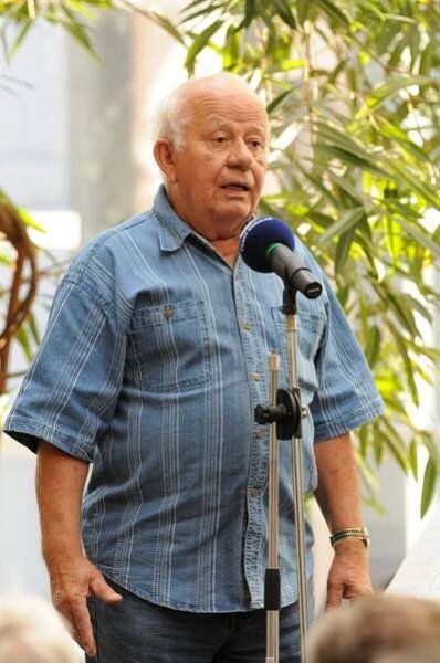 ‚Všemu lidu Československé republiky.‘ Fišerův hlas vešel do dějin, před 50 lety oznámil okupaci