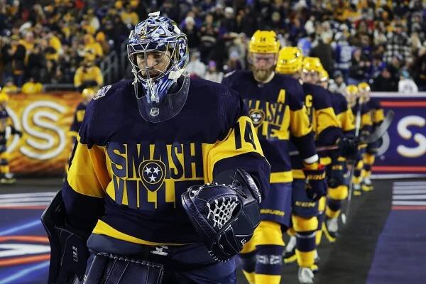 What’s every NHL team’s best and worst jersey in franchise history? - The Athletic
