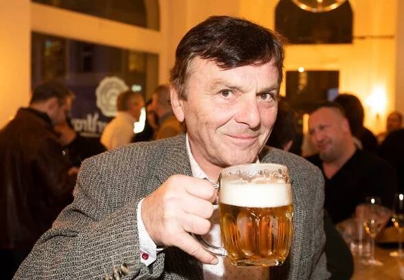 Pavel Trávníček rozhodně nebyl princ z pohádky: Býval násilnický a dopřával si alkohol, říkají o něm expartnerky