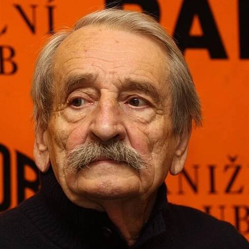 Jaroslav Weigel zemřel po dlouhé nemoci.
