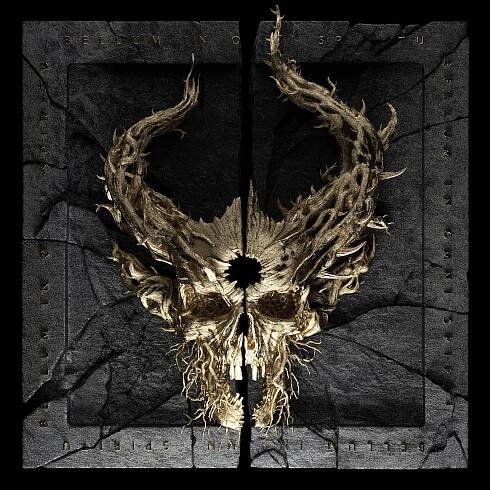 War (Demon Hunter album)