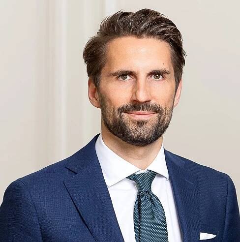 Peter Johannes Klein, Attorney-at-Law | VOSSIUS
