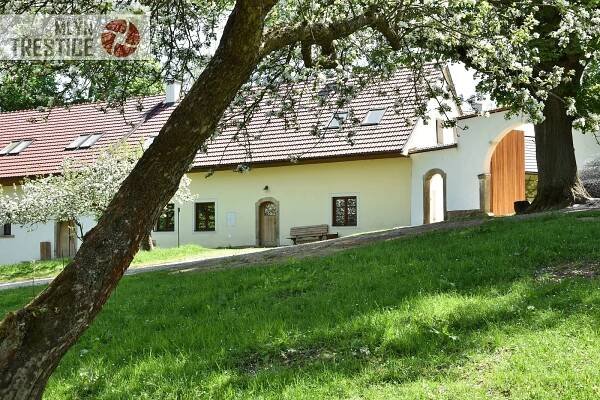 Fotogalerie - Mlýn Třeštice