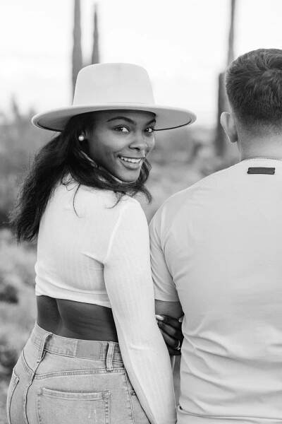 Arizona Engagement Photographer - Bethany Brown 50