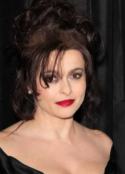 Helena Bonham Carter