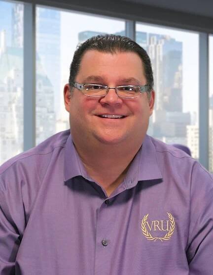 About Michael Friedman - Vacation Rental University