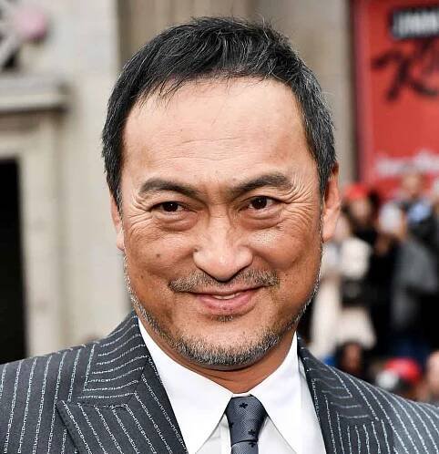Ken Watanabe