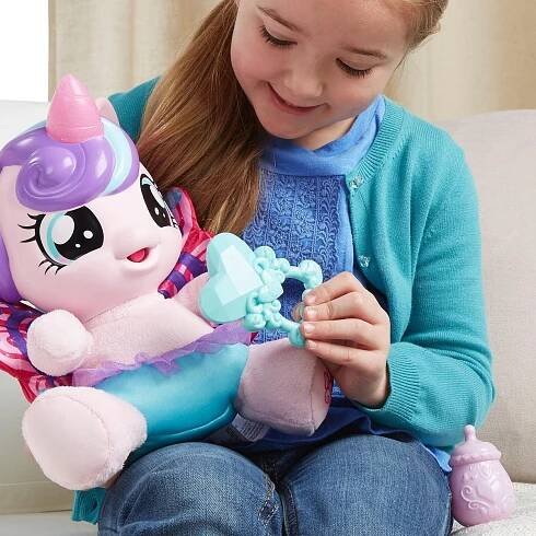 My Little Pony Miminko Princezna