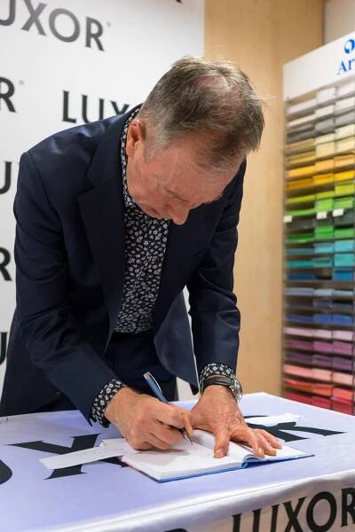 Autor detektivek Tony Parsons: Do pětadvaceti jsem byl totální magor