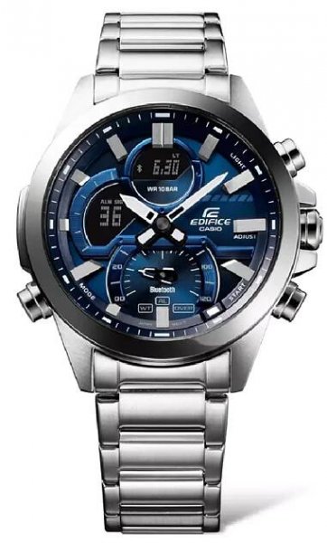 Casio Hodinky Edifice - Nízká cena na Allegro