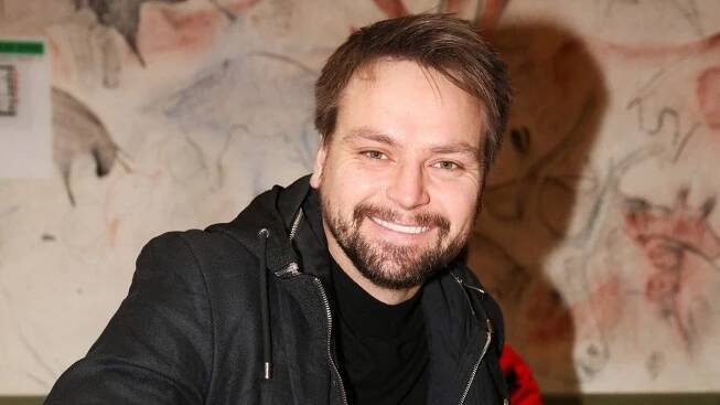 Kulatiny oslaví se vší parádou: Josef Vágner pro přátele naplánoval třídenní večírek - Super.cz