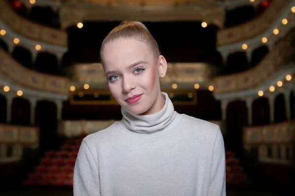 Kristína Zemanová