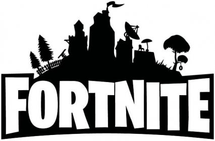 Fortnite Logo Vector AI Free Vector in .AI, .EPS Format - TemplatePocket