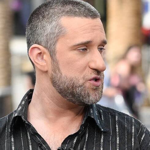 'Saved by the Bell' Star Dustin Diamond Has Stage 4 Cancer