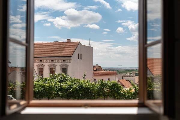 Hotel Clemar, Znojmo | Hotel.cz