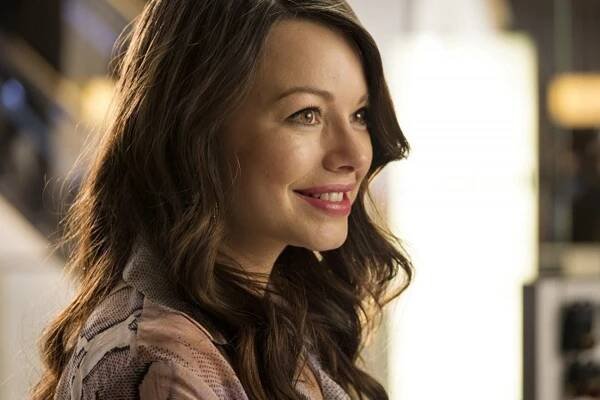 Cosma Shiva Hagen
