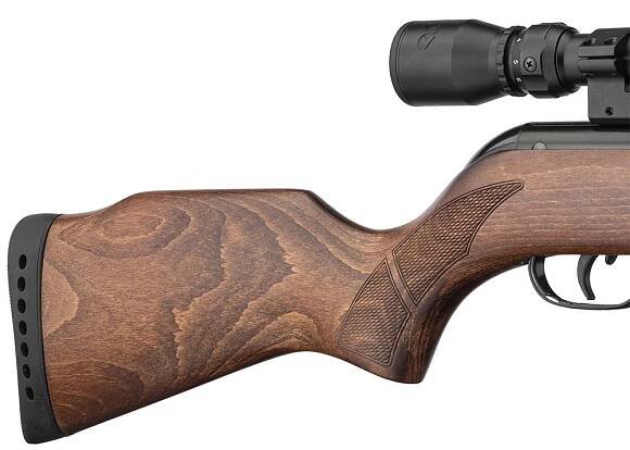 Vzduchovka Gamo Combo Hunter 440, 16J, 4,5 mm
