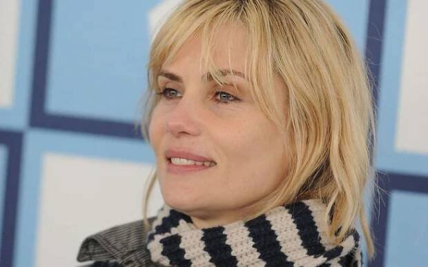 Emmanuelle Seigner