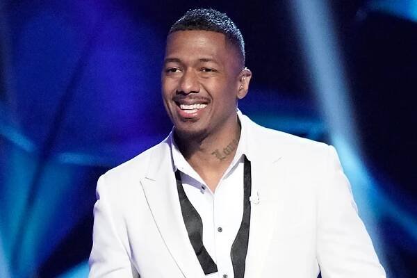 Nick Cannon