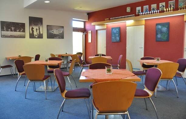 Fotogalerie - Restaurace - Bowling Blansko