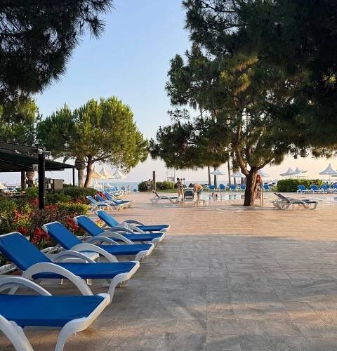 TURQUOISE HOTEL - Updated 2025 Prices & Reviews (Side, Türkiye)