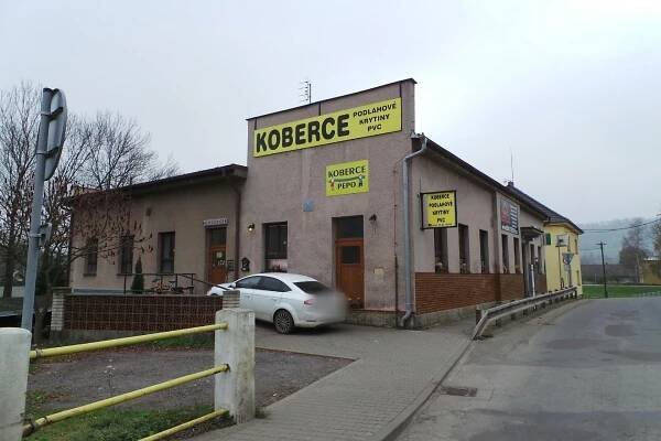 Koberce Barnetová foto 2