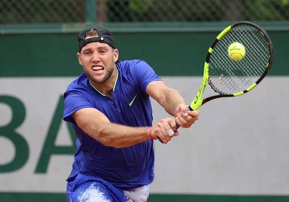 Laver Cup v Praze bude hrát i Američan Sock