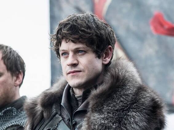 Game of Thrones star Iwan Rheon to appear in ‘real-life video game’