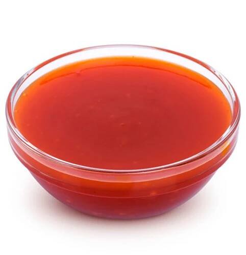 Sriracha chilli omáčka 15ml
