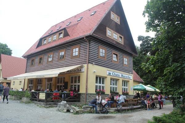 Pálava a Moravský kras - Caravan24.cz