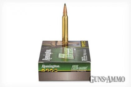Remington Premier Long Range 300 Win Mag: Full Review - Guns and Ammo