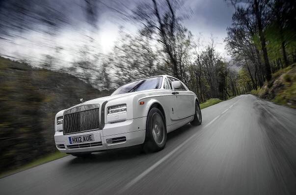 Rolls-Royce predajňa bude od jari 2016 aj v centre Prahy - TopSpeed.sk