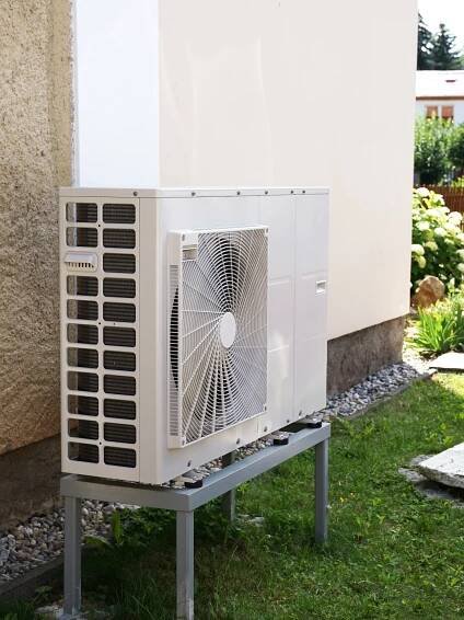 Financing for Your Heating and Cooling Upgrade