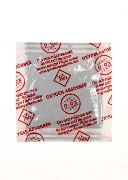Oxygen Absorber 200ml DoxAS200