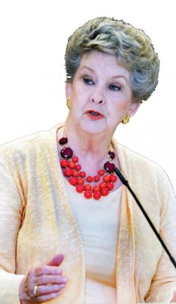 Anne Murray | Fun Speaker