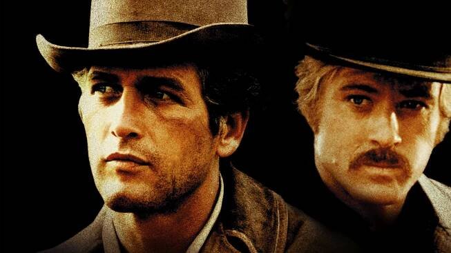 Butch Cassidy a Sundance Kid – Filmy a Seriály online zdarma.