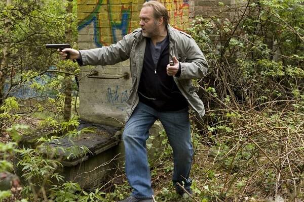 Kriminalista - Schumannova chyba - Z filmu - Jan-Gregor Kremp