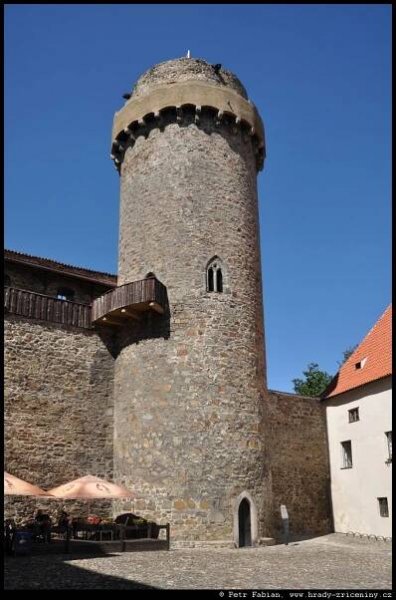 Hrady, tvrze, zámky a zříceniny – Fotografie z roku 2024 – 12.část / hrady-zriceniny.cz