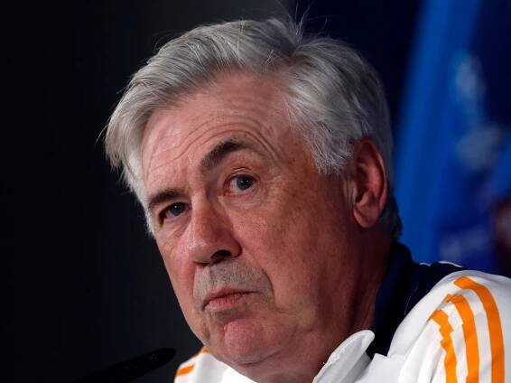 Carlo Ancelotti drops major hint over Real Madrid future amid links to Brazil national team