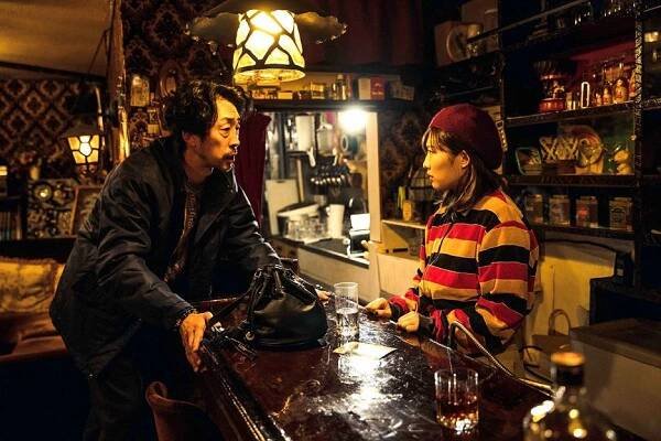 Tantei Mariko no šógai de ičiban hisan na hi - Z filmu - Sairi Itó