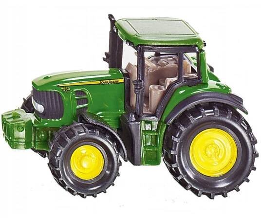 Siku 1009 Traktor John Deere 7530