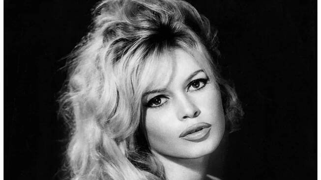 Já jsem Brigitte Bardotová a žádám...
